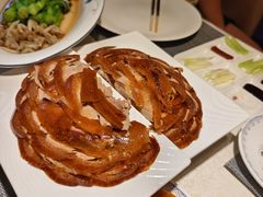 -同喜烤鸭店(光芒店)