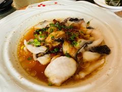 -糟粕醋·椰苑海南菜餐厅(亚龙湾天域酒店)