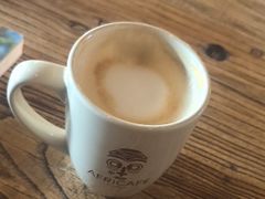 -Africafe(非洲咖啡)