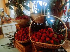 -广州凤凰城酒店-维也纳西餐厅