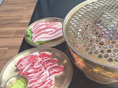 -东味北道熟成·炭火烤肉(九龙店)