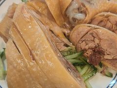 -阿金大白·上海菜馆(新天地店)