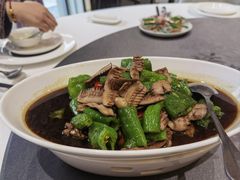 -香雪海饭店中餐厅(人民桥店)