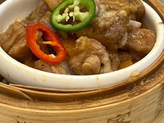 -顺德人家食府(黄金广场店)