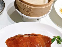 -四季民福烤鸭店(故宫店)