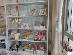 -四季·予你日式美甲美睫Nail