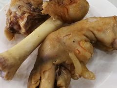 羊蹄-杨记拉面总店