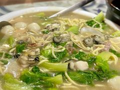 -阿灶卤煮老店·姜母鸭(五店市总店)