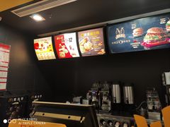 -麦当劳(欧亚卖场店)