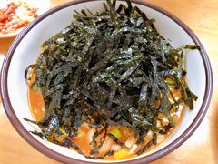 -屋里家延边朝鲜族冷面(南园店)