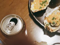 -神府路壹号·海鲜烧烤·砂锅粥·锅物(三坊七巷店)