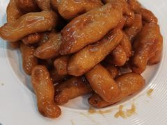 -玉林烤鸭店(定福庄店)