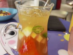 -BossBabe亲子餐厅(金光华广场店)