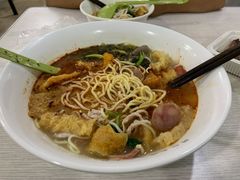-许记大碗皮肚面馆(三条巷店)