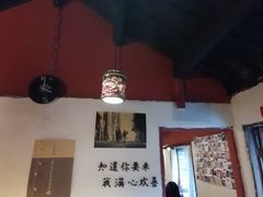 大堂-昼夜咖啡馆