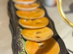 香煎米粑-观盐·盐帮菜(官园桥店)
