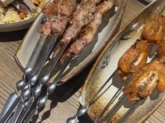 -那时新疆·若羌(经纬汇店)