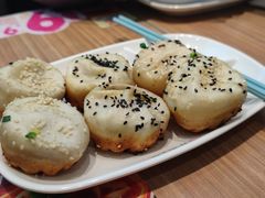 -小杨生煎(香港名都店)