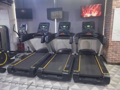 -UP健身私教馆(南山书城店)