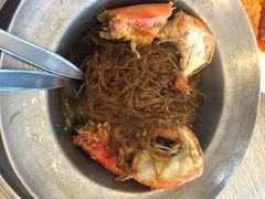 建兴酒家Somboon Seafood(SAMYAN店)-建兴酒家(萨木亚店)