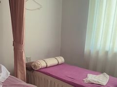 -静沐人生养生馆(佳宁娜分店)