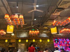-江味龙虾馆·裸蓝龙虾(南山店)