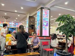 -冯记香辣兔火锅(茶店子总店)