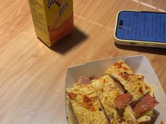 -麦吉熊烤冷面(城西店)