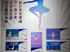 -中央芭蕾舞团·中芭艺蕾(酒仙桥明星校区)