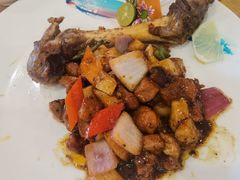 -德胜轩正宗顺德菜(宝安沙井会展中心店)