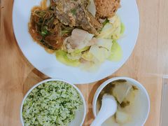 -江苏理工学院-北苑食堂