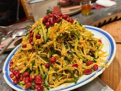 -二胖家铁锅炖大鹅(双井店)