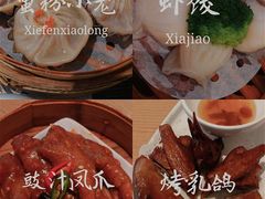 -宴会中心