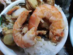 -海帮主·蒸汽海鲜青岛菜(栈桥火车站店)