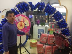 -乐游宝宝亲子游泳(徐汇中心)