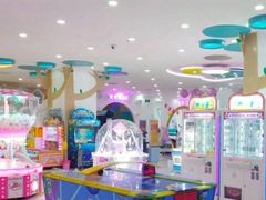 -幸福花欢乐世界(东辰广场A座店)