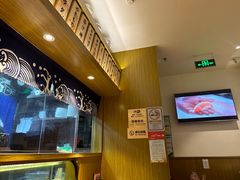 -万岁寿司(天河领展店)