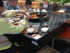 -老船舫·现做活鲜鱼馆(东郊记忆店)