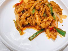 东安子鸡-马凯餐厅(地安门店)