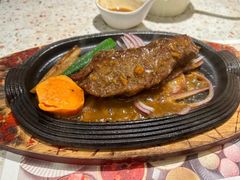 -战斧牛排餐厅(万象城店)