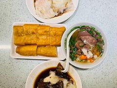 -西关明记肠粉(荔枝湾店)