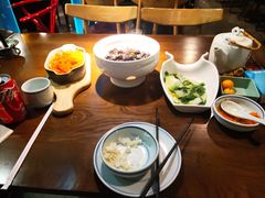 -刀板香·安徽菜(望江东路店)