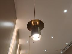 -吕氏疙瘩汤·海鲜新鲁菜(凯德mall新都心店)