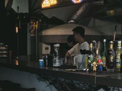 -味式·那不勒斯披萨Mise en place(亚朵酒店店)