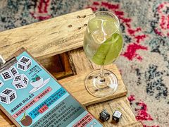 -The Drinkery (瑞金店)