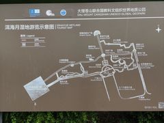 -洱海月湿地公园