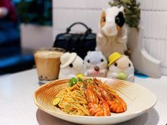 招牌冬阴功意面-Toris(LuOne凯德晶萃广场店)