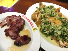 -陈光记烧腊(长寿路店)