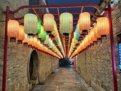 -回龙窝历史文化街区