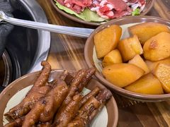 -笔记安顺夺夺粉火锅